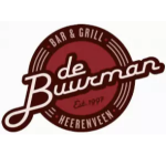 Henk Wolthuis • Eigenaar De Buurman Bar & Grill
