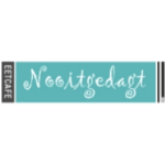 Sytske Rixt Oosterhof • Eigenaar Eetcafe Nooitgedagt